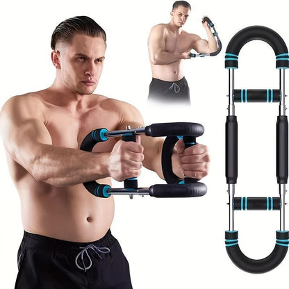 Multi-Functional Gym & Resistance Training Tool