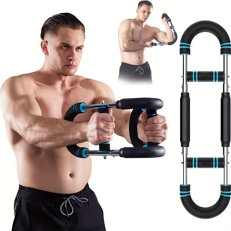 Multi-Functional Gym & Resistance Training Tool
