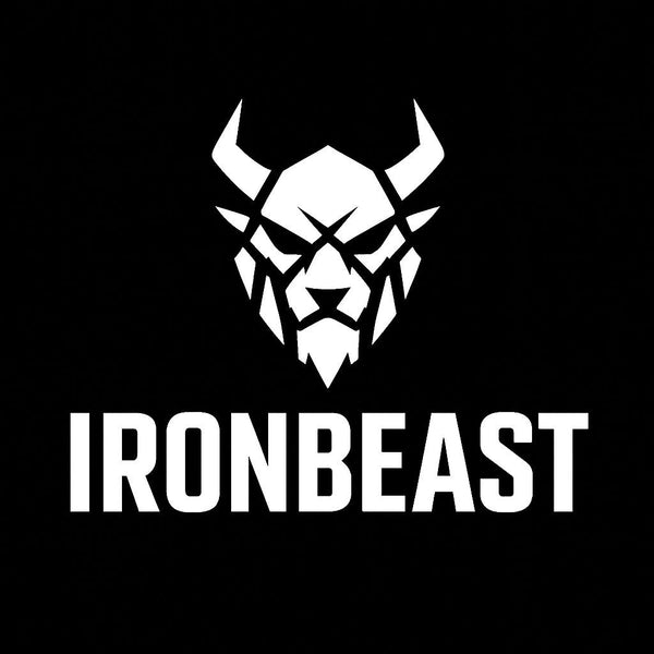 IRON BEAST 